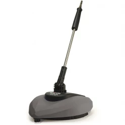 Kranzle Nettoyeur De Surface, Brosse Et Canon à Mousse Laveur De Sol RoundCleaner UFO Light 160 Bars Kränzle 41870