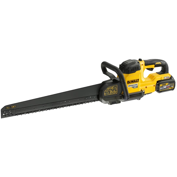 Scie Sabre Et Scie Alligator Scie Alligator Sans Fil 54V XR Li-ion Flexvolt Lame Dewalt DCS398T2 1 Scie Sabre Et Scie Alligator Scie Alligator Sans Fil 54V XR Li-ion Flexvolt Lame Dewalt DCS398T2