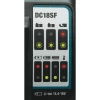Chargeur De Batterie Pour Machine Electroportative Chargeur De Batterie Makstar Makita Li-Ion 4 14.4 à 18V DC18SF 196426-3