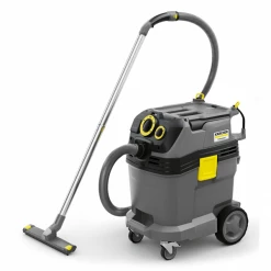 Kärcher Aspirateur Eau Et Poussières Aspirateur Karcher Eau Et Poussière NT 40/1 Tact Te L