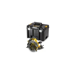 Scie Circulaire Sans Fil DCS575NT 190 Mm XR FLEXVOLT 54V Dewalt 8 Scie Circulaire Sans Fil DCS575NT 190 Mm XR FLEXVOLT 54V Dewalt -Électroportatif et pneumatique Soldes p215730