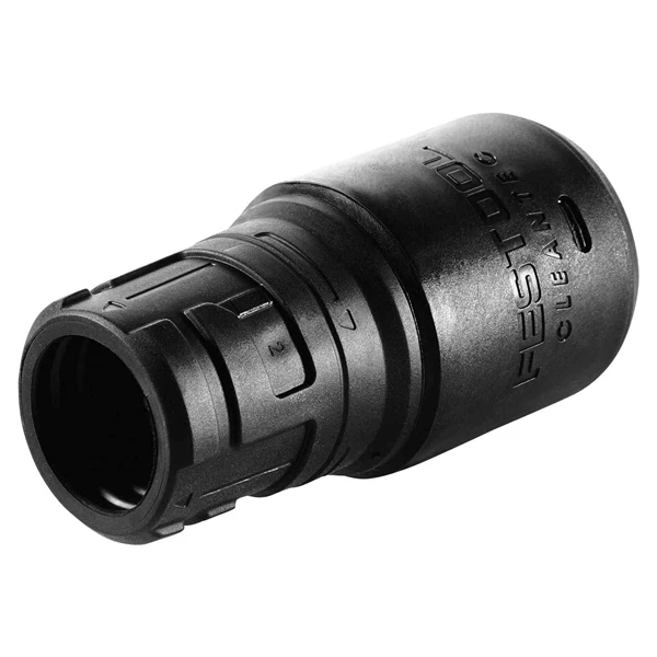 Accessoires Pour Aspirateur Manchon De Raccordement Pour Tuyau Ø 27 DM-AS/CT Festool 202346 1 Accessoires Pour Aspirateur Manchon De Raccordement Pour Tuyau Ø 27 DM-AS/CT Festool 202346