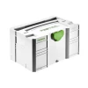 Coffrets Spécifiques électroportatifs Boîte Systainer TLOCSYSMINI 3TL 265 X171 X142 Festool202544