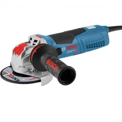 Meuleuse D'angle ø 125 Mm Meuleuse Angulaire Filaire Bosch GWX 17-125 S Professional 1700W Ø125mm X-Lock 7 Meuleuse D'angle ø 125 Mm Meuleuse Angulaire Filaire Bosch GWX 17-125 S Professional 1700W Ø125mm X-Lock -Électroportatif et pneumatique Soldes p243240