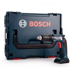 Visseuse Plaquiste Sans Fil - GSR 18V-EC TE Bosch - L-Boxx Avec 2 Batteries 5.0Ah Et Chargeur Rapide 06019C8007 -Électroportatif et pneumatique Soldes p255094 pic4