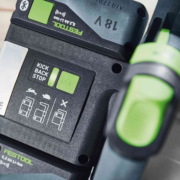 Scie Circulaire Sans Fil Scie Plongeante Festool TSC 55 KEB-Basic S/Batterie Ni Chargeur 1 Scie Circulaire Sans Fil Scie Plongeante Festool TSC 55 KEB-Basic S/Batterie Ni Chargeur