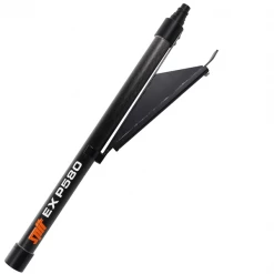 SPIT Paslode Visseuse Plaquiste Sans Fil Visseuse Plaquiste 18V Spit P18 2 Batterie 4Ah, Adaptateur Speed P55 Et Perche P580 -Électroportatif et pneumatique Soldes p580