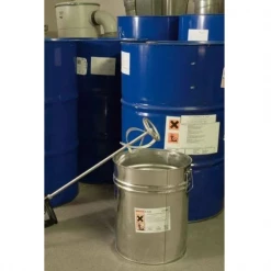 Turbines De Malaxage Et Accessoires Pour Malaxeur Pale De Malaxage Mortier Ø160 Mm - Raccord M14 MG Eibenstock 600mm -Électroportatif et pneumatique Soldes pale malaxage pour mortier