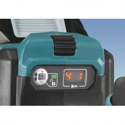 Visseuse Perceuse à Percussion Sans Fil Perceuse Visseuse à Percussion Makita 40 V Max Li-Ion XGT - Diamètre 13 Mm - Sans Batterie -Électroportatif et pneumatique Soldes perceuse visseuse c3 a0 percussion 40 v max li ion xgt diam c3 a8tre 13 mm sans batterie4