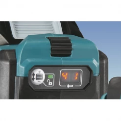 Makita Visseuse Perceuse à Percussion Sans Fil Perceuse-visseuse 40 V Max Li-Ion 2,5 Ah XGT Sans Fil - Diamètre Max 13 Mm - 2 Batteries + Chargeur 8 Makita Visseuse Perceuse à Percussion Sans Fil Perceuse-visseuse 40 V Max Li-Ion 2,5 Ah XGT Sans Fil - Diamètre Max 13 Mm - 2 Batteries + Chargeur -Électroportatif et pneumatique Soldes perceuse visseuse makita4