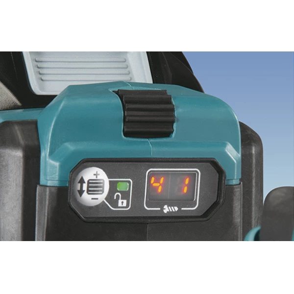 Makita Visseuse Perceuse à Percussion Sans Fil Perceuse-visseuse 40 V Max Li-Ion 2,5 Ah XGT Sans Fil - Diamètre Max 13 Mm - 2 Batteries + Chargeur 4 Makita Visseuse Perceuse à Percussion Sans Fil Perceuse-visseuse 40 V Max Li-Ion 2,5 Ah XGT Sans Fil - Diamètre Max 13 Mm - 2 Batteries + Chargeur – Image 4