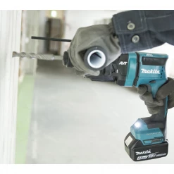 Perforateur Sds + Sans Fil Perforateur Burineur SDS-Plus DHR182ZJ Makita 18V Li-Ion 18 Mm 7 Perforateur Sds + Sans Fil Perforateur Burineur SDS-Plus DHR182ZJ Makita 18V Li-Ion 18 Mm -Électroportatif et pneumatique Soldes perfo 3