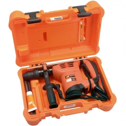 SPIT Paslode Perforateur Sds + Filaire Perforateur Piqueur Filaire Spit 343 SVC SDS Plus Avec Pic Et Burin