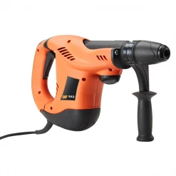 SPIT Paslode Perforateur Sds Max Perforateur Piqueur Spit 353 SDS Max 1100 W 6,5 J Avec Mallette -Électroportatif et pneumatique Soldes perforateur piqueur spit 353 sds max 2