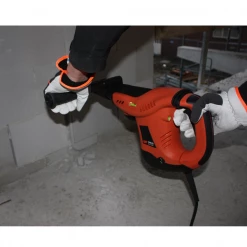 SPIT Paslode Perforateur Sds Max Perforateur Piqueur Spit 353 SDS Max 1100 W 6,5 J Avec Mallette -Électroportatif et pneumatique Soldes perforateur piqueur spit 353 sds max 6