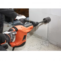 SPIT Paslode Perforateur Sds Max Perforateur Piqueur Spit 353 SDS Max 1100 W 6,5 J Avec Mallette