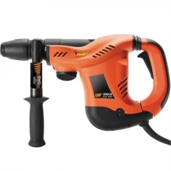 SPIT Paslode Perforateur Sds Max Perforateur Piqueur SDS Max Spit 353 SVC SRC 1100 W 6,5 Joules -Électroportatif et pneumatique Soldes perforateur353svcsrcpicburin 155190 1