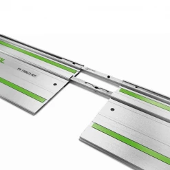 Accessoire Outillage Festool Pièce De Raccordement Pour Rails De Guidage - FSV/2 Festool -Électroportatif et pneumatique Soldes piece rail
