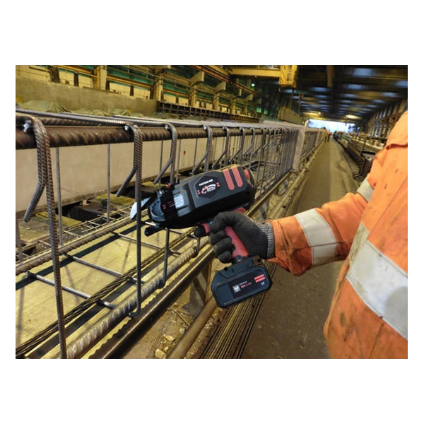 ATDV Pinces à Ligaturer Et Pistolets à Ligaturer Pistolet à Lier Les Armatures Et Gaines électriques 12-40 Mm Coffret 1 ATDV Pinces à Ligaturer Et Pistolets à Ligaturer Pistolet à Lier Les Armatures Et Gaines électriques 12-40 Mm Coffret