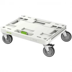 Coffrets Spécifiques électroportatifs Planche à Roulettes SYS-RB Festool 508 X 396 Mm Charge 100 Kg 204869 -Électroportatif et pneumatique Soldes planche 2