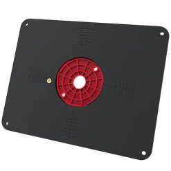 Kreg Europe Défonceuse Bois Plaque D'insertion Kreg PRS4038 Pour Défonceuse -Électroportatif et pneumatique Soldes plaque3