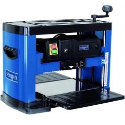 Raboteuses Dégauchisseuse Rabot De Chantier Scheppach 1500W - PLM1800 330 Mm -Électroportatif et pneumatique Soldes plm1800 1