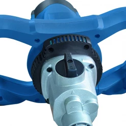 Malaxeurs Malaxeur Scheppach 1200W - PM1200 Emmanchement M14 -Électroportatif et pneumatique Soldes pm1200 2