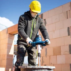 Malaxeurs Malaxeur Scheppach Double Fouet PM1800D 1800 W Emmanchement Rapide 9 Malaxeurs Malaxeur Scheppach Double Fouet PM1800D 1800 W Emmanchement Rapide -Électroportatif et pneumatique Soldes pm1800d 4