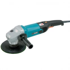 Ponceuse Polisseuse à Disque Diamètre 180 Mm 1600W Référence SA7000C : Makita SA7000C