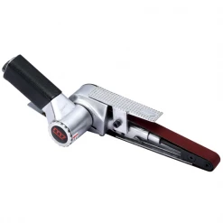 Ponceuses Pneumatiques Ponceuse à Bande Pneumatique Mighty Seven QB312 16000 RPM