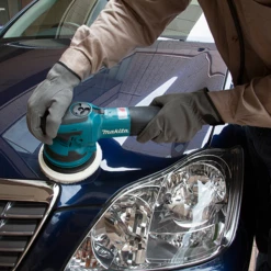 Ponceuse Excentrique Ponceuse Polisseuse Excentrique Orbitale Makita BO6050J 150 Mm 750W 7 Ponceuse Excentrique Ponceuse Polisseuse Excentrique Orbitale Makita BO6050J 150 Mm 750W -Électroportatif et pneumatique Soldes ponceuse polisseuse bo6050j