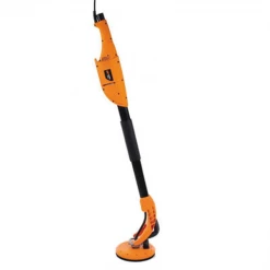 SPIT Paslode Ponceuse à Bras - Girafe Ponceuse à Bras Murale Spit DWS225 550 W - Version Longue 11 SPIT Paslode Ponceuse à Bras - Girafe Ponceuse à Bras Murale Spit DWS225 550 W - Version Longue -Électroportatif et pneumatique Soldes ponceusemuraledws225versionlong 76380 1