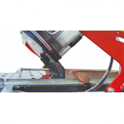 Diam Industries Scie Circulaire Carrelage Scie Table Coupe Carreaux XXL PRIME120S 230V 2,2 KW Disque Ø 350 Mm -Électroportatif et pneumatique Soldes prime diam industries