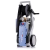 Nettoyeur Haute Pression Eau Froide Nettoyeur HP Kranzle Profi 195 TST Enrouleur, Rotabuse Et Raccord Rapide