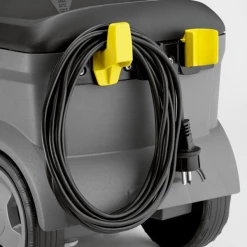 Kärcher Extracteur Injecteur Pour Moquettes Et Tissus Nettoyeur Injecteur-extracteur Puzzi 10/2 Adv Karcher Textiles 1250W -Électroportatif et pneumatique Soldes puzzi 10 2 adv