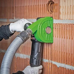 Rainureuses Béton Rainureuse Murale Compacte Ø125mm EMF125.2 Eibenstock 230V 1,7kW -Électroportatif et pneumatique Soldes rainureuse murale saignees