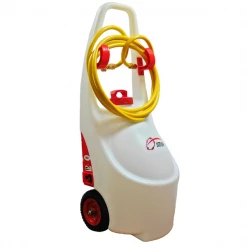 Pompe à Eau Réservoir à Eau ATDV Kartao 40 Pression 4,8 Bar 40 Litres -Électroportatif et pneumatique Soldes res4