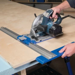 Kreg Europe Rails, Guides Et Butées De Scie Circulaire Guide De Bord Kreg KMA2685 Rip-Cut - Rail 76,2 X 762 Mm -Électroportatif et pneumatique Soldes rip