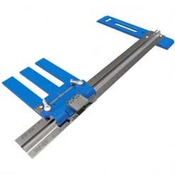 Kreg Europe Rails, Guides Et Butées De Scie Circulaire Guide De Bord Kreg KMA2685 Rip-Cut - Rail 76,2 X 762 Mm