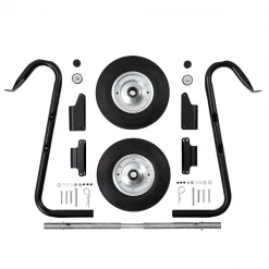 SDMO Kits D'entretien Pour Groupe électrogène Kit Brouette Pour Groupe électrogène 3 Et 6 KW Référence RKB1HD -Électroportatif et pneumatique Soldes rkb1hd2