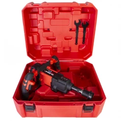 Malaxeurs Malaxeur Sur Batterie Rubi Rubimix E-10 ENERGY -Électroportatif et pneumatique Soldes rubimix e10 1