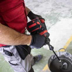 Malaxeurs Malaxeur Sur Batterie Rubi Rubimix E-10 ENERGY -Électroportatif et pneumatique Soldes rubimix e10 4