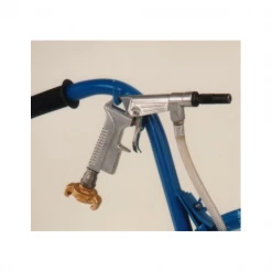 Outils Pneumatiques Pour Traitement De Surface Sableuse Par Dépression Pour Petits Travaux De Décapage D50 - ACF