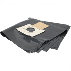 Sac Pour Aspirateur Sac Plastique De Récupération Des Déchets Makita P-70297 Pour Aspirateur