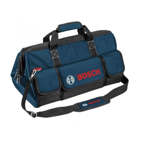 Ensemble De Machines électroportatives Pack 5 Outils Bosch 18V:Visseuse à Choc, Visseuse,Perforateur, Scie Circulaire, Meuleuse 3 Batterie 5Ah Et Chargeur. 2 Ensemble De Machines électroportatives Pack 5 Outils Bosch 18V:Visseuse à Choc, Visseuse,Perforateur, Scie Circulaire, Meuleuse 3 Batterie 5Ah Et Chargeur. – Image 2