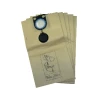 Sac Pour Aspirateur Sac Cellulose De Rechange Diam Industries Pour Aspirateur ASP-E14 - Capacité 25 L - Lot De 5