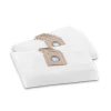 Kärcher Sac Pour Aspirateur Sac Aspiration Filtrant 3 Couches Indéchirable Papier Toison Karcher X10