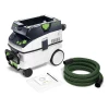 Aspirateur Eau Et Poussières Aspirateur CLEANTEC CTL 26 E AC RENOFIX Festool 26L 2200W 575841