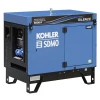 Groupe électogène Diesel Groupe électrogène Kohler SDMO - Diesel 6000 A Silence C5 - 4.9 KW Monophasé