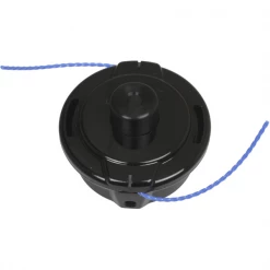 Accessoires Makita Tête à Fil Automatique Tap Et Go Makita 2 Fils Torsadés Diamètre 2.4 Mm